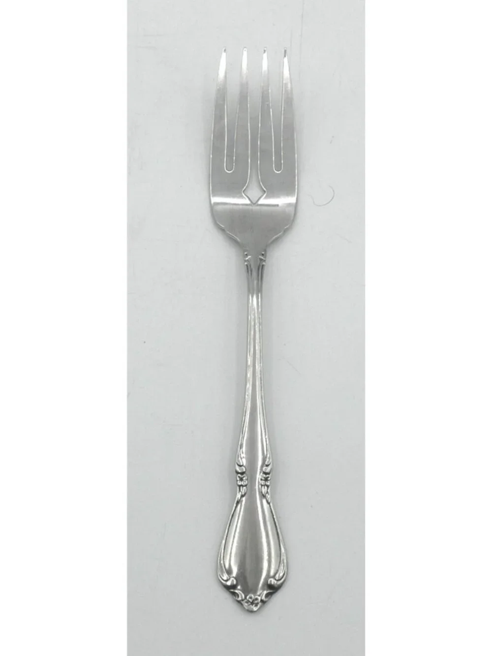 Oneida chateau stainless